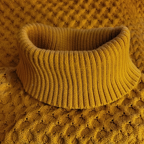 Turtleneck Sweater - Picture 4 of 6